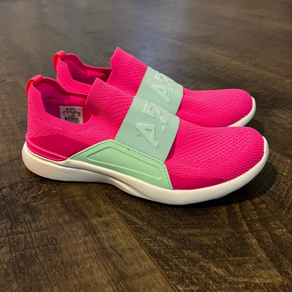 APL techloom bliss